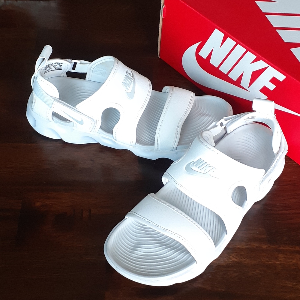 Nike sandals